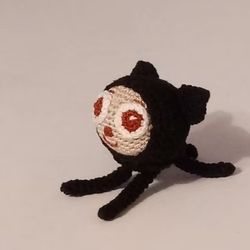 Octocat Amigurumi Crochet Patterns, Crochet Pattern