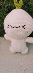 amigurumi, amigurumi crochet patterns, crochet pattern