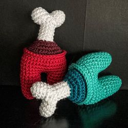 among us dead body amigurumi, amigurumi crochet patterns, crochet pattern