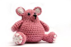 amigurumi chubby bear, amigurumi crochet patterns, crochet pattern