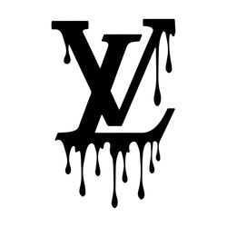 lv dark logo svg