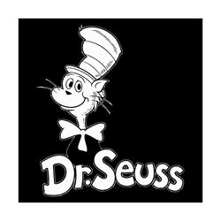 cute cat dr seuss svg, trending svg, dr seuss svg, thing svg, cat in hat svg, catinthehat svg, thelorax svg, dr seuss qu