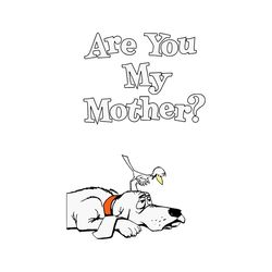 are you my mother svg, dr seuss svg, sad dog svg, bird svg, catinthehat svg, thelorax svg, dr seuss quotes svg, lorax sv