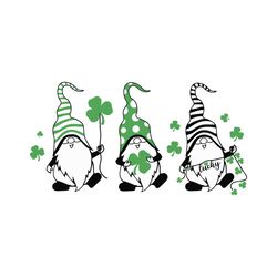 funny gnome st patricks day svg, trending svg, st patrick day svg, st patrick svg, gnome svg, gnome patrick day, irish s