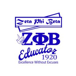 zeta phi beta educator 1920, zeta svg, 1920 zeta phi beta, zeta phi beta svg