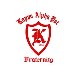 kappa alpha psi fraternity svg, 1911 svg, zeta svg, z phi b