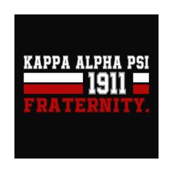 kappa alpha psi fraternity svg, 1911 svg, zeta svg, z phi b