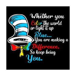 whether youtrending svg, dr seuss svg, thing svg, cat in hat svg, catinthehat svg, thelorax svg, dr seuss quotes svg, lo