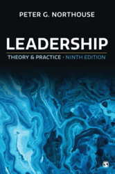 leadership: theory and practice by peter g. northouse