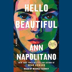 hello beautiful by ann napolitano