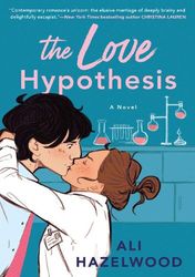 the love hypothesis by ali hazelwood