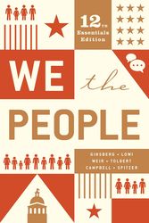 we the people essentials twelfth edition