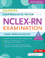 saunders comprehensive review for the nclex-rn (saunders comprehensive review for nclex-rn) 7th edition