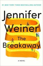 breakaway by jennifer weiner