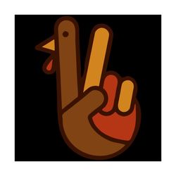 turkey hand thanksgiving svg, thanksgiving svg, turkey hand thanksgiving svg, turkey hand svg, funny turkey hand svg, th