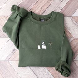 snowman shirt, snowman sweatshirt, christmas sweatshirt, snowman t-shirt, christmas crewneck, christmas shirts for women