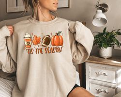 tis the season football sweatshirt,thanksgivings,fall football shirt,coffee football sweatshirt,game day,football shirts