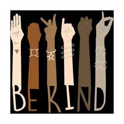 be kind, trending svg, stop police brutality, equality shirt, black lives matter, end racism, all lives matter, stand wi