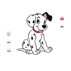 disney dogs, disney svg, dalmatian, dalmatian svg, dog svg, disney world, dog lover, dog shirts, dalmatian shirts, dalma