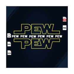 pew pew, star war, star wars cricut, baby yoda svg, baby yoda star wars, baby yoda master svg, yoda, yoda master shirt,