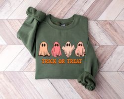 halloween trick or treat shirt, halloween trick-or-treat, halloween trick-or-treat shirt, funny halloween shirt, toddler