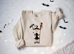 perfectly wicked halloween sweatshirt,happy halloween shirt,halloween party shirt,halloween gift sweatshirt,halloween sw