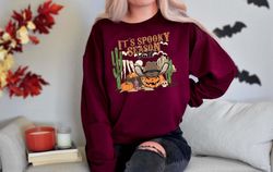 spooky season sweatshirt,fall sweatshirt,halloween sweatshirt,spooky sweatshirt,fall sweater,halloween sweater,spooky sw