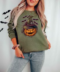 spooky t-shirt,witch sweatshirt,halloween shirt,witch club tee,halloween tee,skeleton witches shirt,pumpkin witch shirt