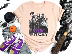 bad witches sweatshirt, salem witch convention tshirt, vintage halloween shirt, retro halloween, halloween witch shirt