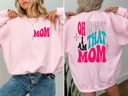 personalized mama kids name shirt, custom mama shirt, gift for mama, m