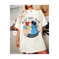 retro best day ever hades wears mickey ears with balloons shirt disney villain tshirt funny hercules tee disney t, disne