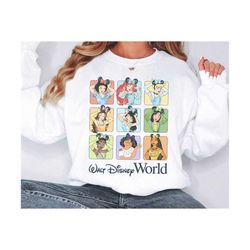 rapunzel gothel retro tshirt, funny disney tangled matching tee, disneyland,disney trip shirt, walt disney world, vintag