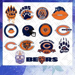 chicago bears svg, chicago bears, bears svg, bears