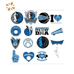 dallas mavericks bundle svg, sport svg, dallas mavericks svg, baseball team svg, dallas mavericks logo svg, dallas maver