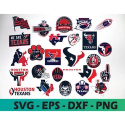 houstontexans logo, bundle logo, nfl teams, football teams,svg, png, eps, dxf 2