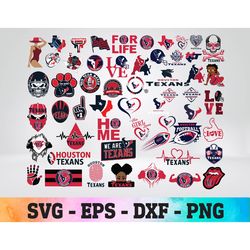 houstontexans logo, bundle logo, nfl teams, football teams,svg, png, eps, dxf 2