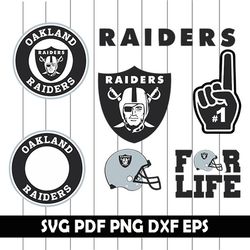 oakland raiders svg,nfl svg,football svg file,foot