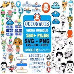 octonauts svg bundle, octonauts svg, octonauts vector, octonauts characters svg, octonauts bundle, octonauts birthday
