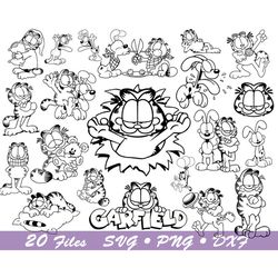 garfield svg,garfield png,cool garfield,svg garfield,garfield svg bundle,garfield png bundle,cartoon svg,cartoon vector