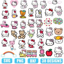 hello kitty svg files, hello kitty svg bundle, hello kitty svg bundle, hello kitty svg file, kitty svg, cat svg