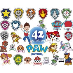 1000 paw patrol svg, paw patrol svg bundle, paw patrol svg file, paw patrol svg everest, paw patrol svg for cricut, cut