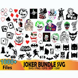 140 the joker svg bundle, the joker smile face mask, halloween svg, halloween face mask, smile nose svg mask,