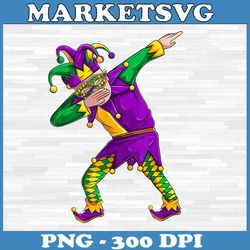 dabbing dab jester mardi gras mask outfit png funny design fat tuesday, mardi gras carnival party mardi gras, jester hat