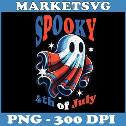 4th of july spooky png, funny patriot png, spooky fourth of july png,digital file, png high quality, sublimation