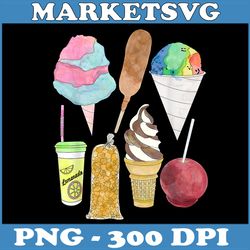fair food png, county fair outfit png, state fair png,digital file, png high quality, sublimation, instant download