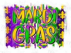 mardi gras brush strokes png digital download, leopard, mardi gras, sublimation design, png, glitter, mardi gras design,