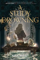 a study in drowning by ava reid