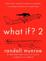 what if 2 by randall munroe