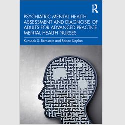 e-textbook psychiatric mental health assessment and diagnosis of adults for advanced practice mental health nurses pdf