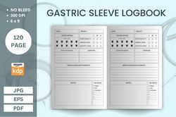 gastric sleeve logbook kdp interior